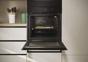 HORNO CANDY CA6NP5B3EHTB 78L MF GT NEGRO