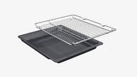HORNO BOSCH CMG7241B1 PIROL TFT MICRO CRIST NEGRO
