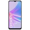 SMARTPHONE OPPO A78 5G 8/128 6,56%%%quot; BLACK