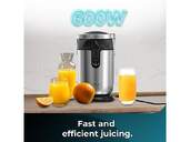 EXPRIM. CECOTEC BULLET PRO 600W BRAZO INOX 3354