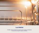HORNO SOBREMESA ARTICA FLOWBAKE30 1500W 30L AIRFRY