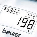 BALANZA BEURER KS54 BOL INOX 5K/1G