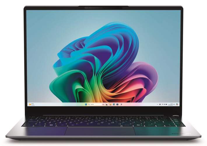 Portátil Medion MD62636 ES Elite