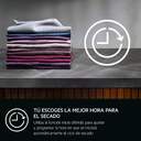 SECADORA AEG TR818A2OB 8K BC BCA DSP