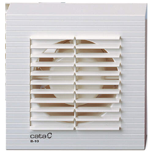 Extractor Cata B10 Plus