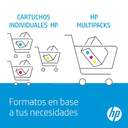 TINTA HP 305 TRICOLOR 3YM60AE