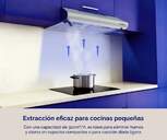 CAMP. ARTICA APURE60CI 60CM C INOX
