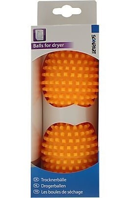 Bolas de secado Eco Embalaje Elka 11.400.000.15 Bolas de secado Eco Embalaje Elka 11.400.000.15