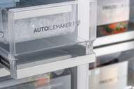 FRI. HAIER HFF750CGBJ 190x83  NF 5P CR. NEGRO