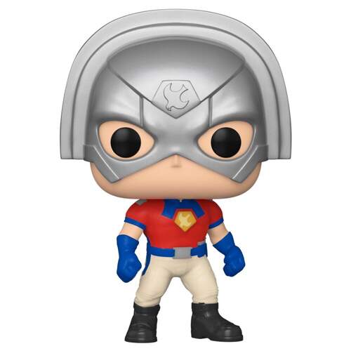Funko Pop Peacemaker Escuadrón Suicida DC Comics
