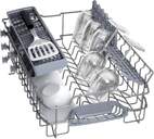 LVJ. BALAY 3VT4031NA 45CM 4P 46dBA INT