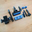 ASPI. ESCOBA CECOTEC ROCKSTAR 8500 I.E.ANIMAL 8444