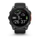 SMARTWATCH GARMIN FENIX 8 010-02905-00 NEGRO 51MM