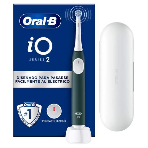 Dental Oral-B IO2