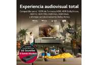 TV LG 97%%%quot; 97G29LA UHD OLED EVO ALFA9