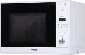 Microondas Teka MWE225G Blanco