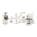 BATID. VASO SMEG BLF01CREU 800W V/P 1,5 CREMA