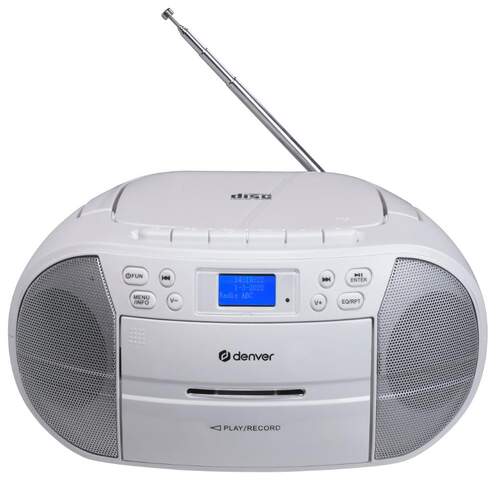 Radio CD Denver TDC-280