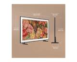 TV SAMSUNG 75%%%quot; TQ75LS03D QLED UHD THEFRAME
