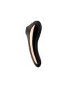 SATISFYER DUAL KISS BLACK