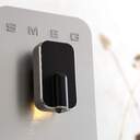 CAFET. SMEG BCC11BLMEU AUTOMATICA 19B 1350W NGRA