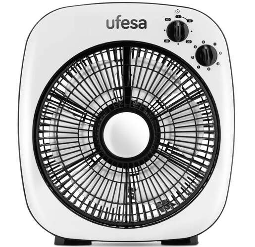 Ventilador Suelo Ufesa BF5030