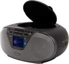 RAD/CD AIWA BBTU-500DAB/BK MP3 NEGRO