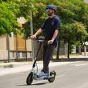 PATIN ELECTRICO SMARTGYRO Z-ONE 2 BLUE C 10%%%quot; 350W