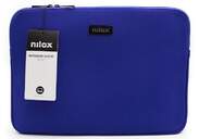 MALETIN NILOX SLEEVE 15,6%%%quot; NXF1503 AZUL
