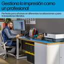 IMPRESORA HP OFFICEJET PRO 9110B SF