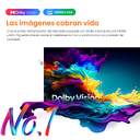 PROYECTOR HISENSE LASER CINEMA C1 65-300%%%quot; 4K