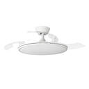 VENTILADOR TECHO RETRACT ORBEGOZO CP153105 35W DC