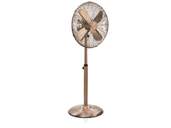 VENTILADOR PIE TRISTAR VE5971 40CM 4A 50W COBRE