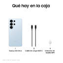 SMARTPHONE SAMSUNG S26 ULTRA 16/1TB 6,9%%%quot; LIGHT BLU