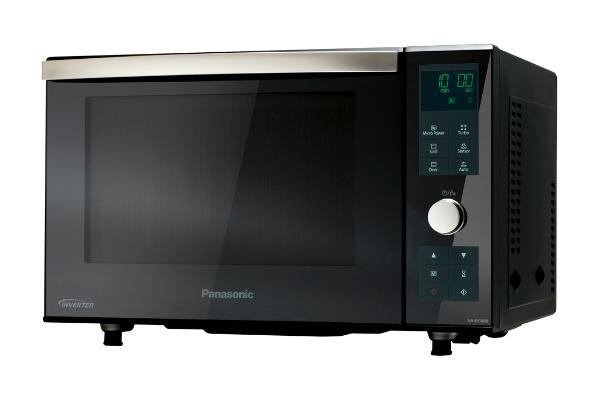 Microondas Panasonic NNDF383BEPG