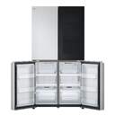 FRI. LG GMV960MBDE 179x92x73 4P INOX