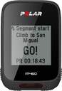 GPS BICI POLAR M460 HR INCLUYE H10