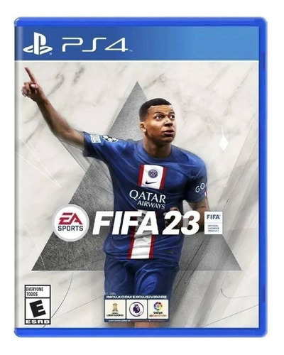 FIFA 23