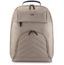 MOCHILA HAMA 00222046 PREMIUM LIGHTWEIGHT 16%%%quot; BEIG