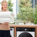 LVD.SEC. LG F4DR7510AGW 10/6K ATD 1400R