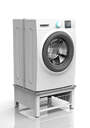 BASE ELEVACION  MELICONI  SPACE BASKET CESTA 32L