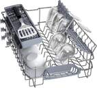 LVJ. BALAY 3VT4010NA F 45CM NEGRO INTG