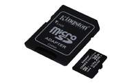 TARJ. MEM. KINGSTON MICRO SD 32GB ADAPTADOR
