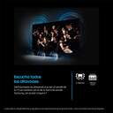 TV SAMSUNG 43%%%quot; TU43U8075F CRYSTAL UHD SMART TV BT