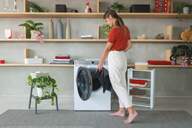 LVD. HOOVER H5WPBD610AMBCS 10K 1600R BCA ATD SMART