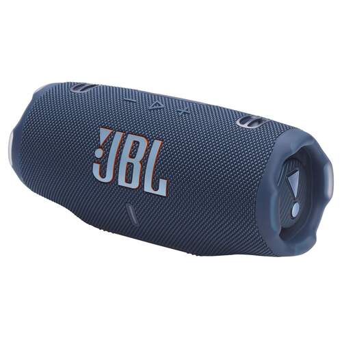 Altavoz JBL Charge 6 Azul
