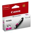 CARTUCHO CANON MAGENTA CLI-571M XL PARA PIXMA MG5750/5751/ 5