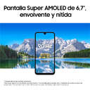 SMARTPHONE SAMSUNG A17 5G 8/256 6,7%%%quot; GRAY