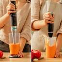 BATID. CECOTEC KATANA 15 TOTAL DESTROY CHOP B