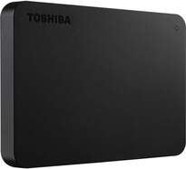 Disco Duro Toshiba Canvio Basics 2022